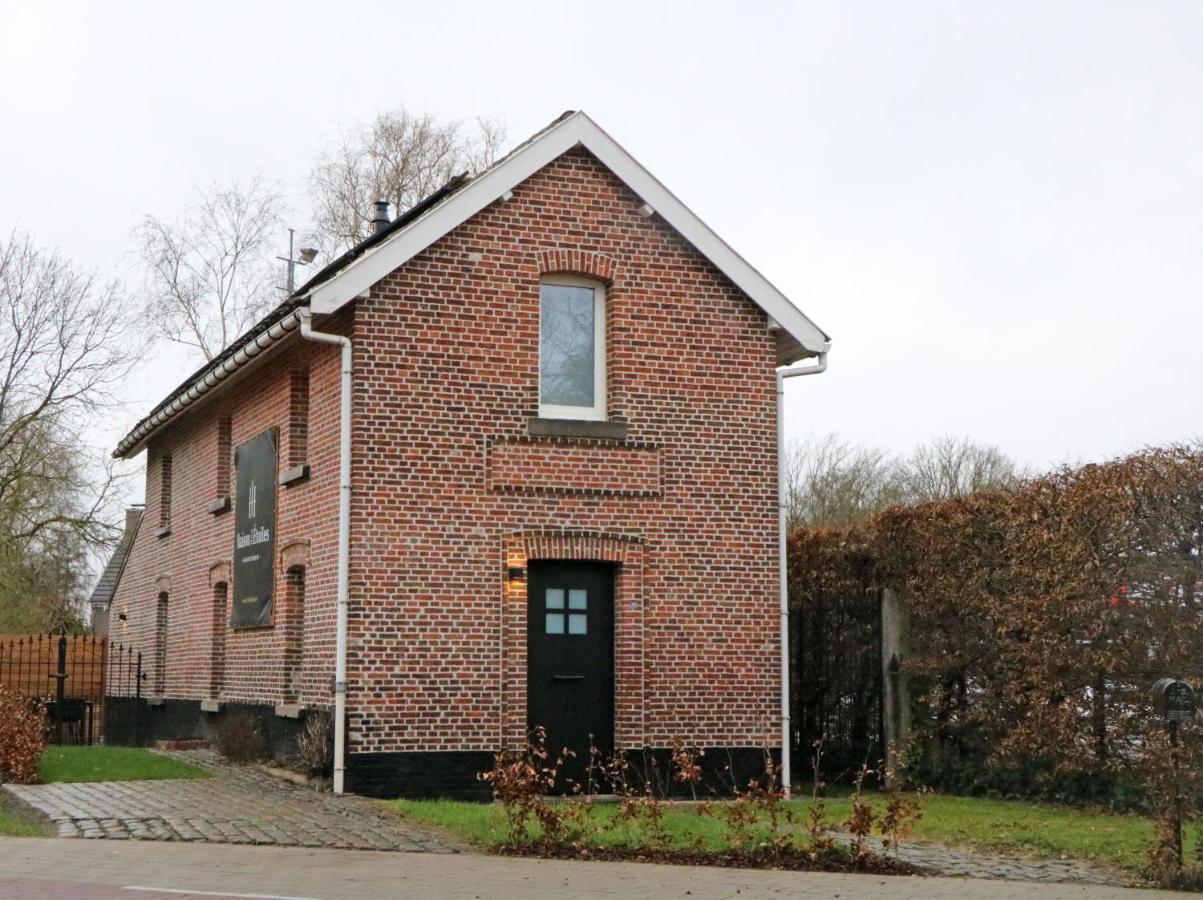 Maison Des Etoiles Aalst Buitenkant foto
