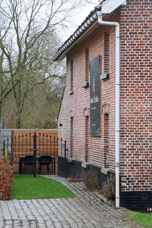 Maison Des Etoiles Aalst Buitenkant foto