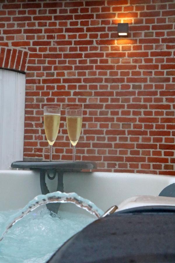 Maison Des Etoiles Aalst Buitenkant foto